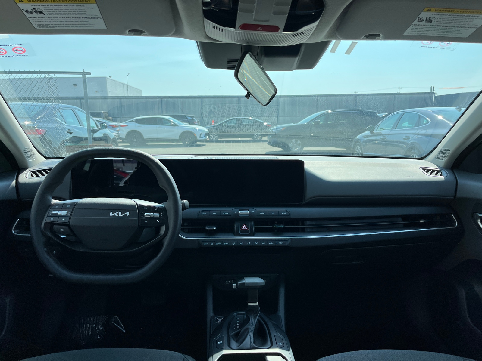 Thumbnail: 2025 Kia K4 - 3