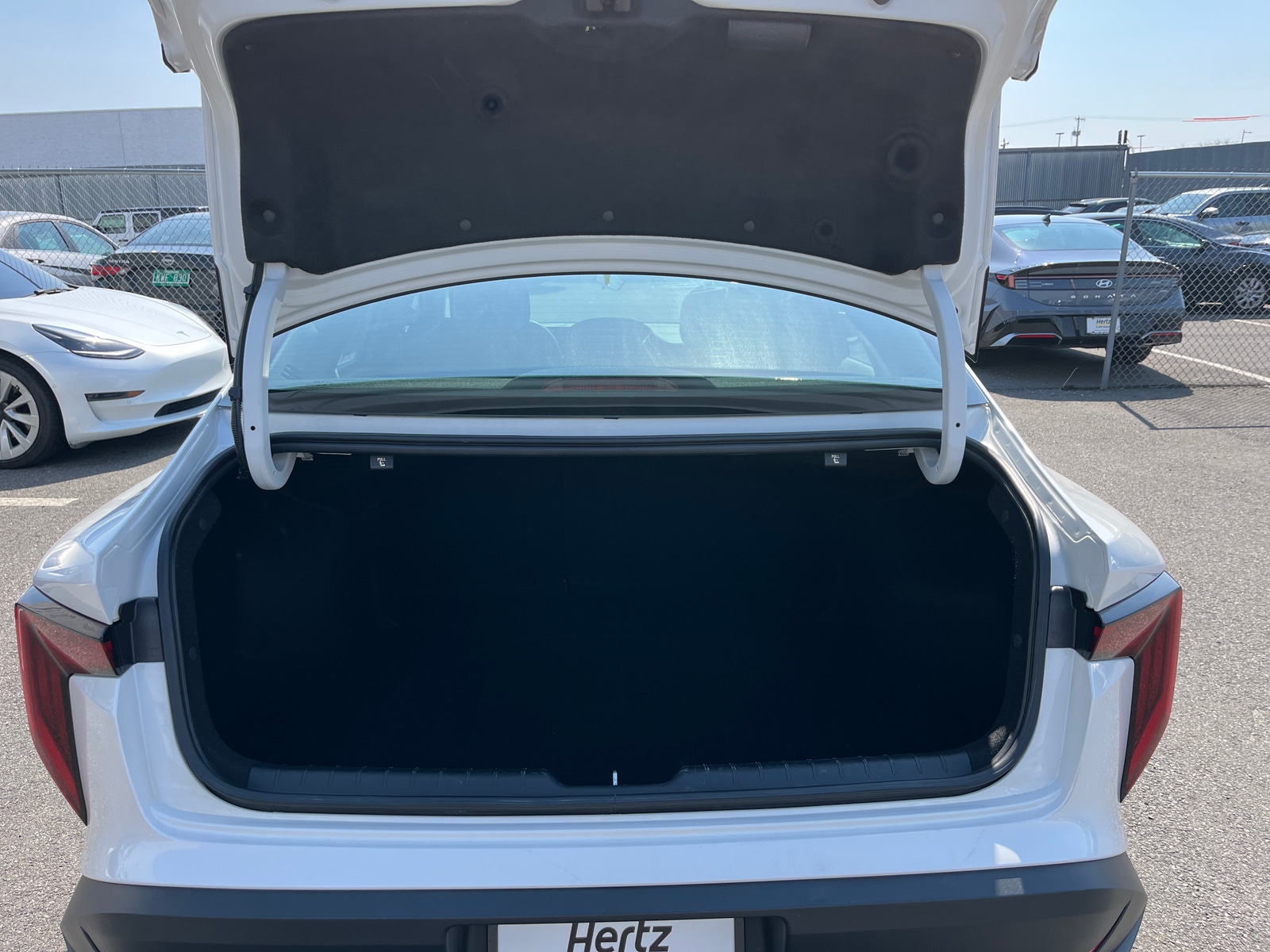 Thumbnail: 2025 Kia K4 - 6