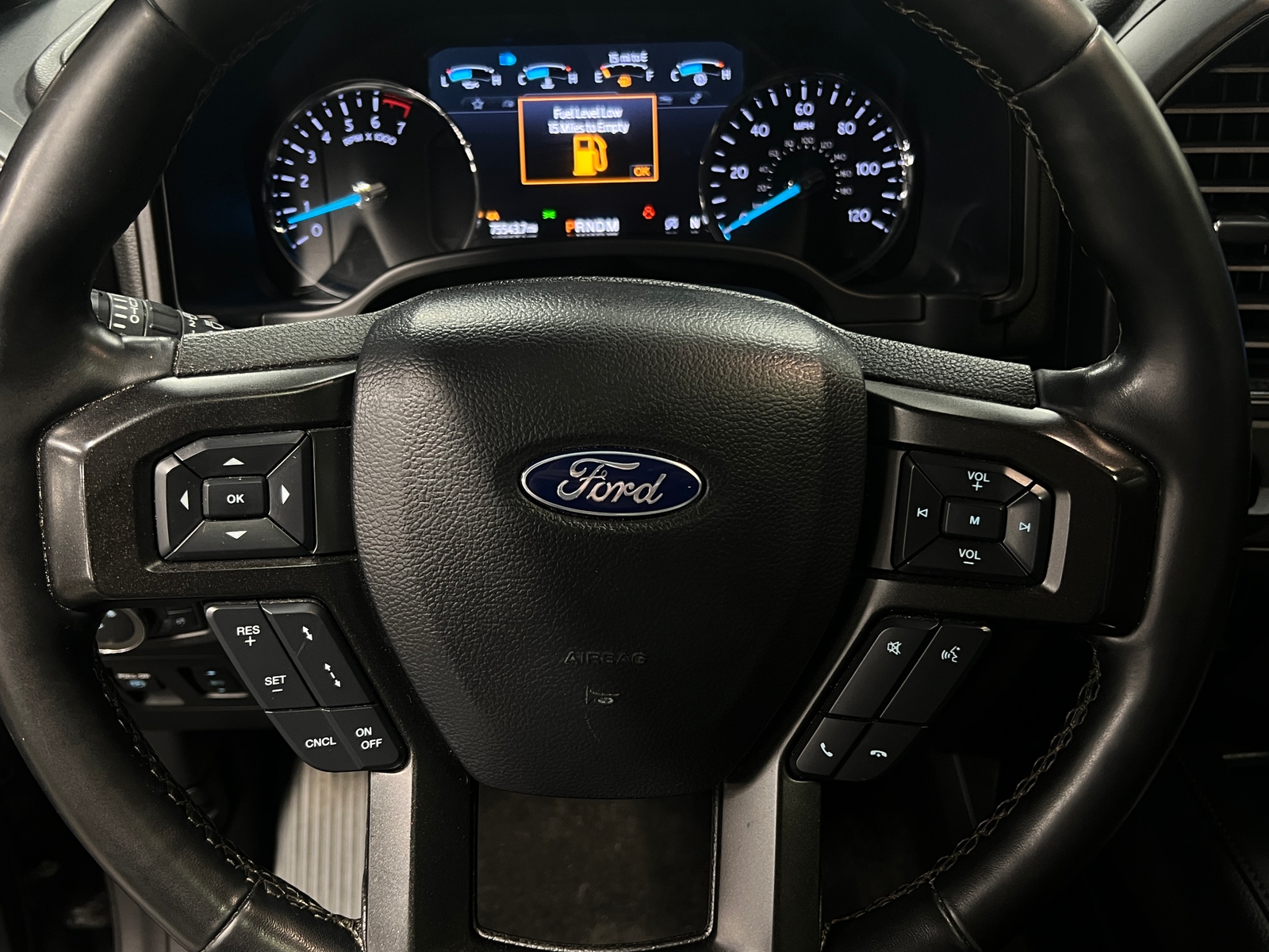 Thumbnail: 2020 Ford Expedition - 4