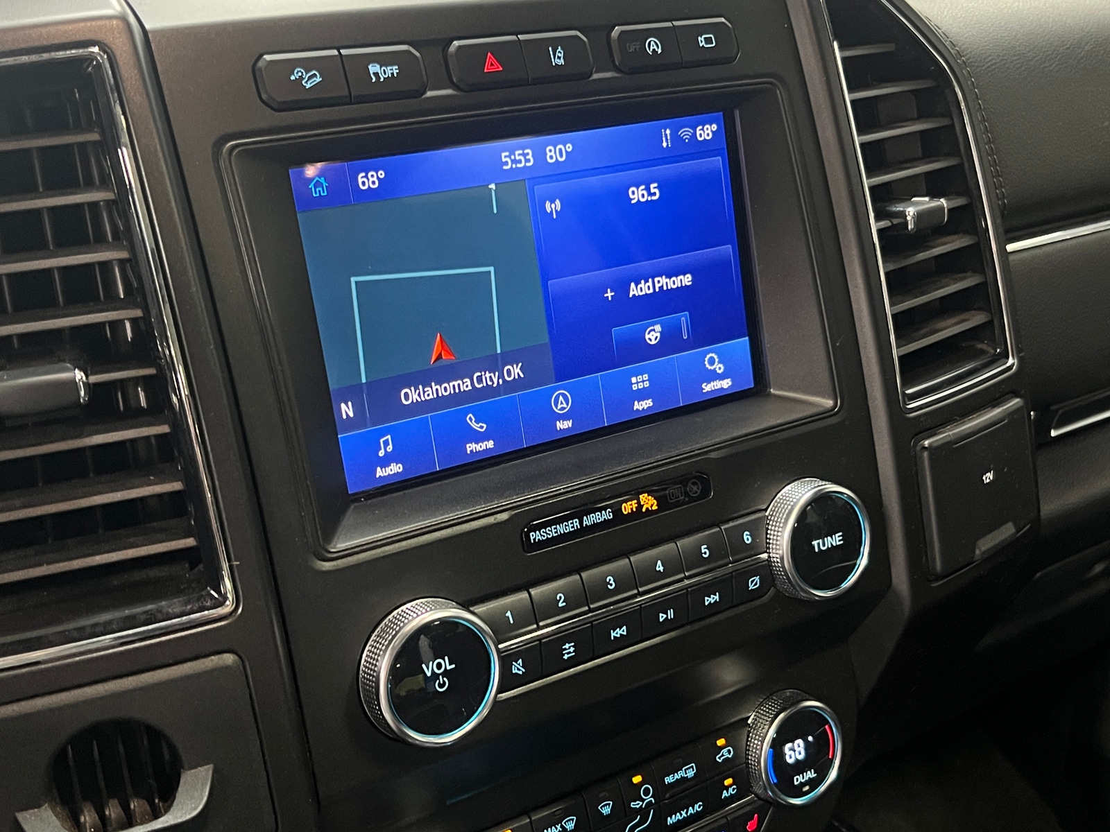 Thumbnail: 2020 Ford Expedition - 3