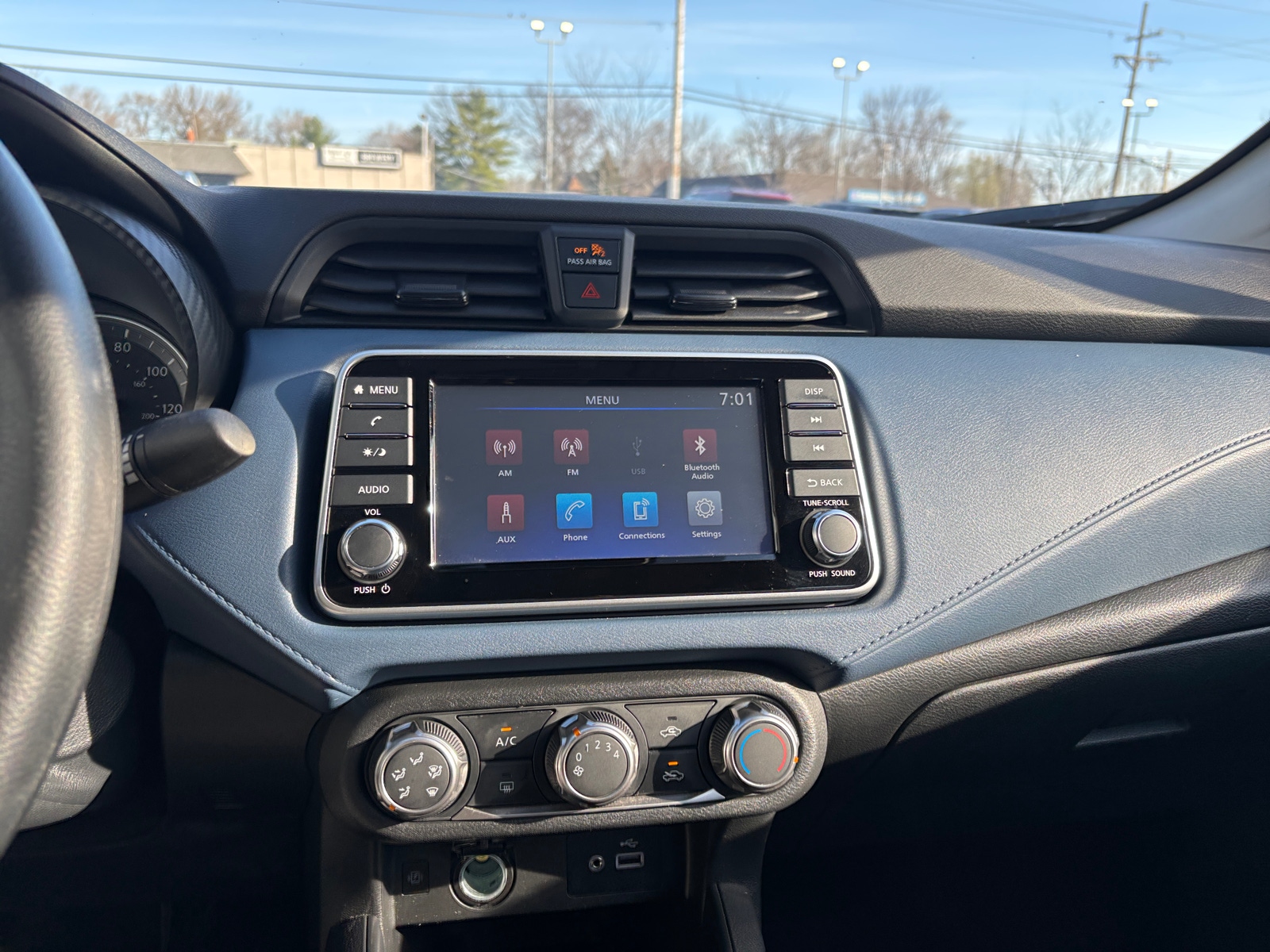 Thumbnail: 2025 Nissan Versa - 4