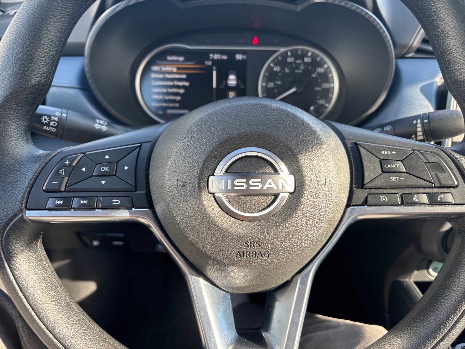 Thumbnail: 2025 Nissan Versa - 5