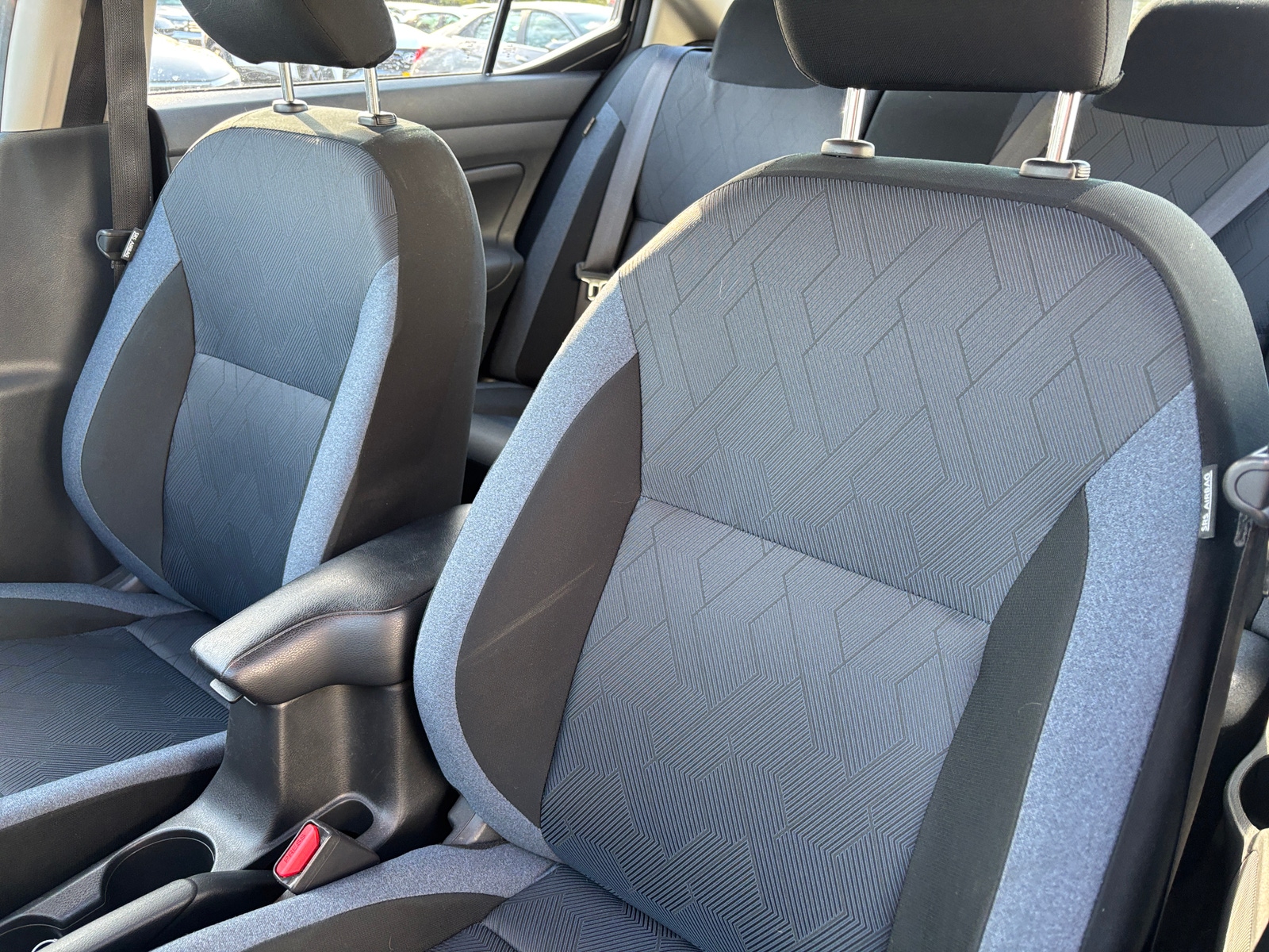 Thumbnail: 2025 Nissan Versa - 2