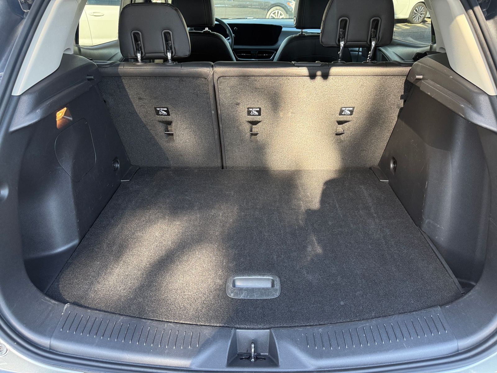 Thumbnail: 2025 Buick Encore GX - 4