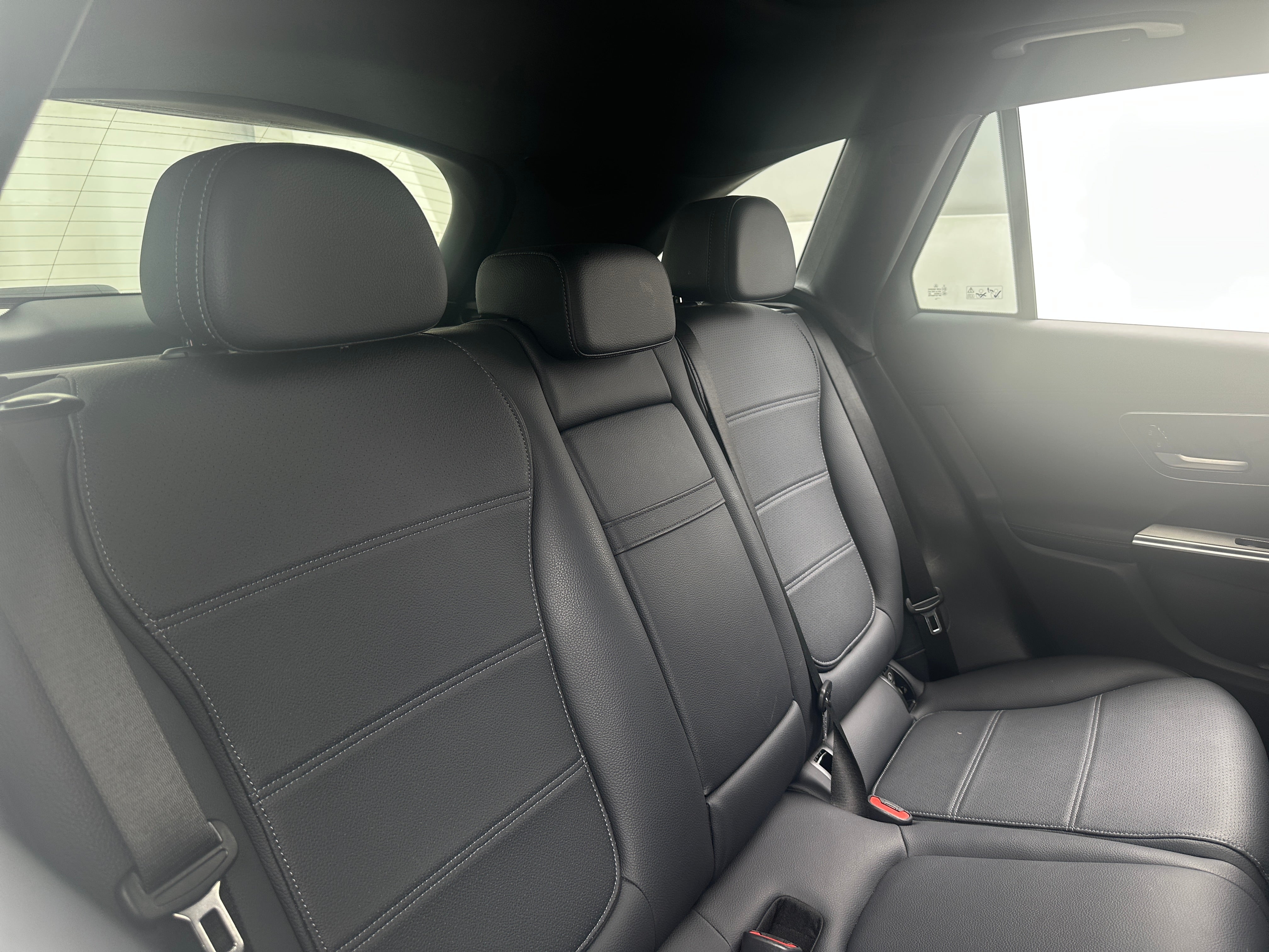 2024 Mercedes-Benz GLC