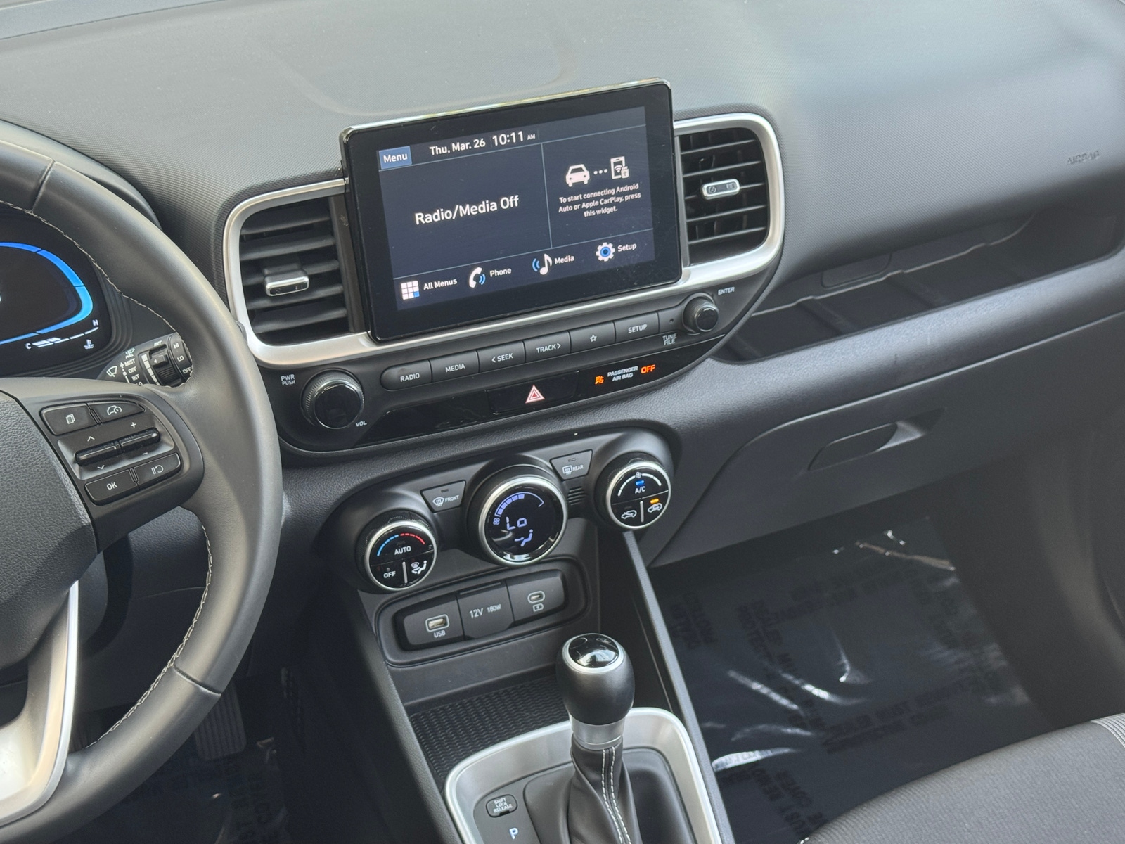 Thumbnail: 2025 Hyundai Venue - 4