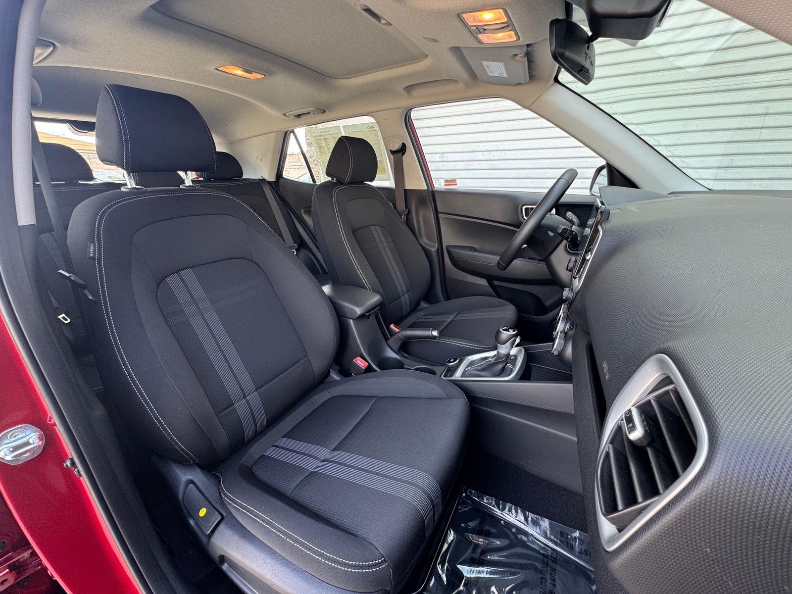 Thumbnail: 2025 Hyundai Venue - 2