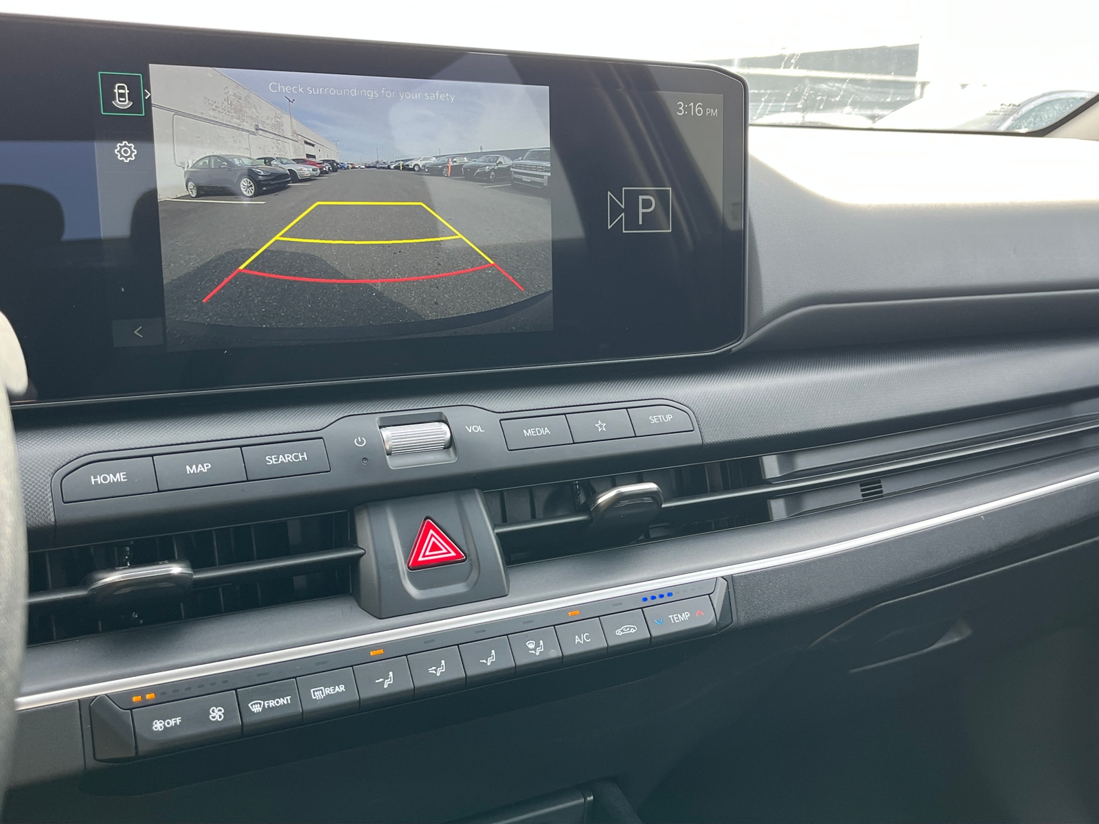 Thumbnail: 2025 Kia K4 - 4