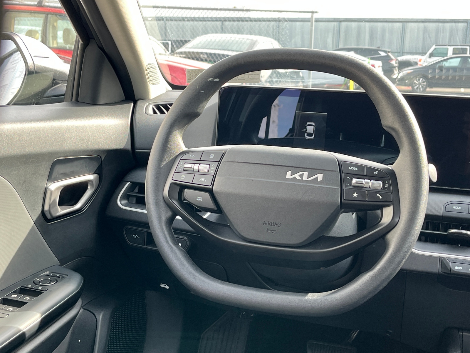 Thumbnail: 2025 Kia K4 - 5