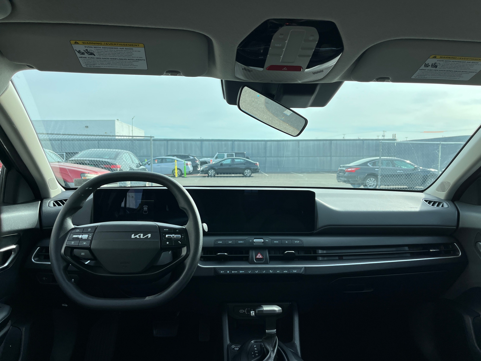 Thumbnail: 2025 Kia K4 - 3