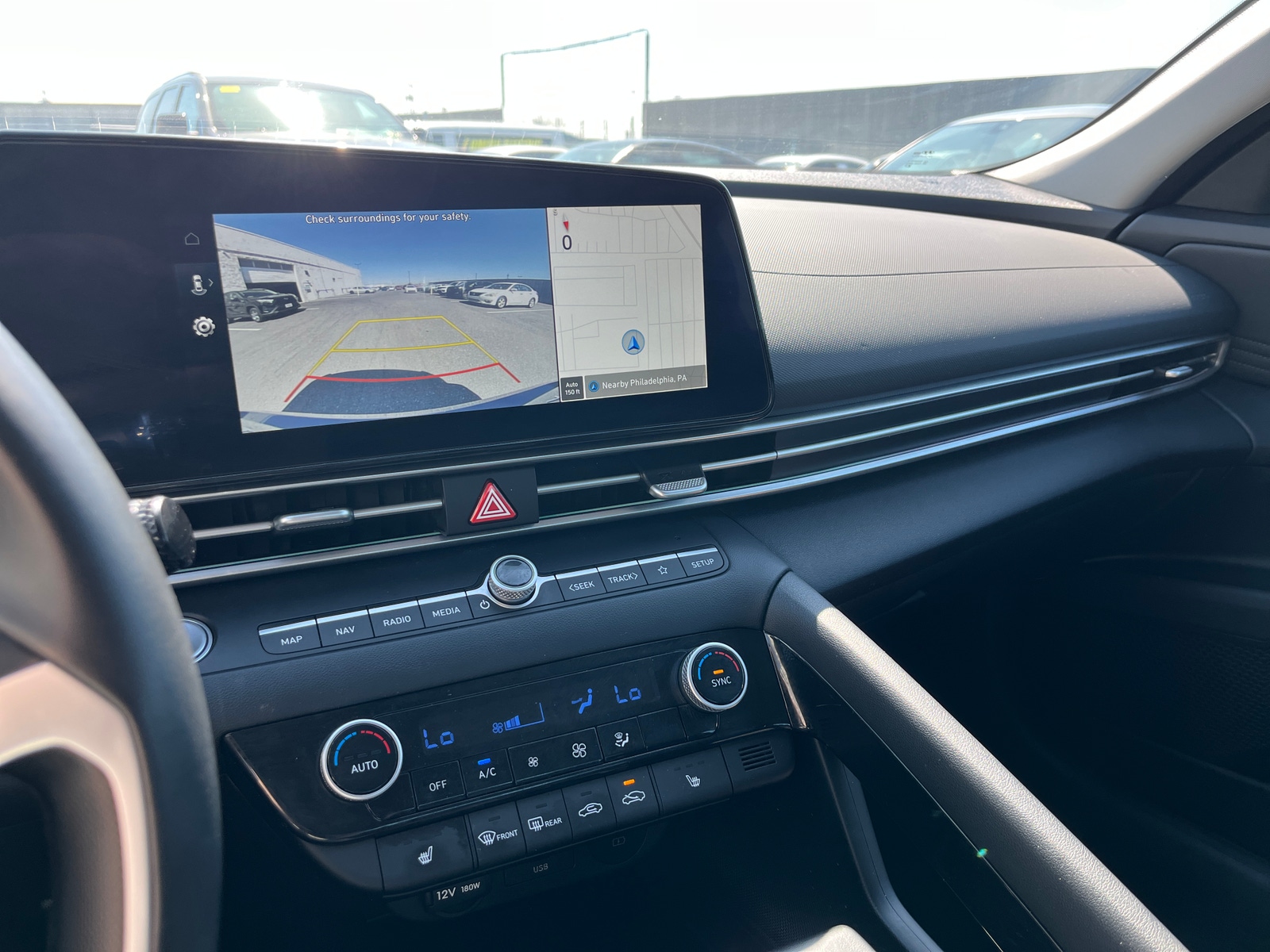 Thumbnail: 2025 Hyundai Elantra - 4