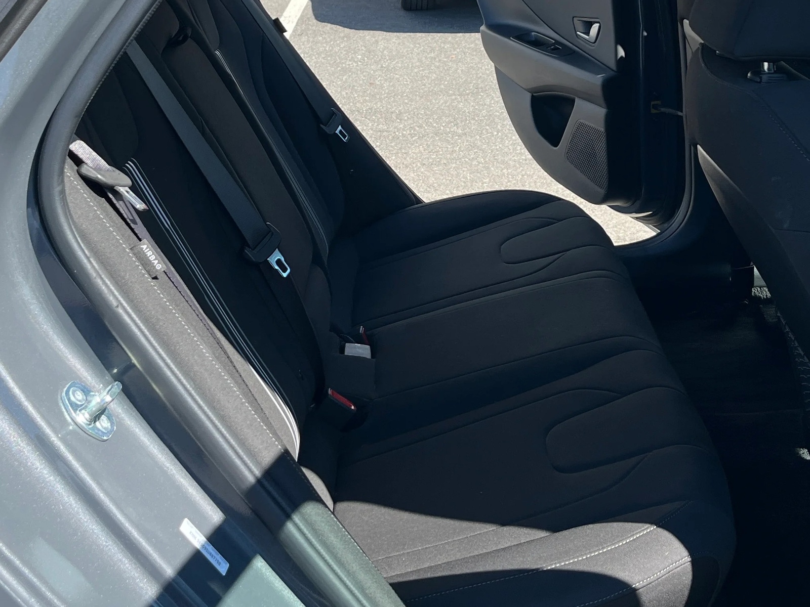 Thumbnail: 2025 Hyundai Elantra - 6