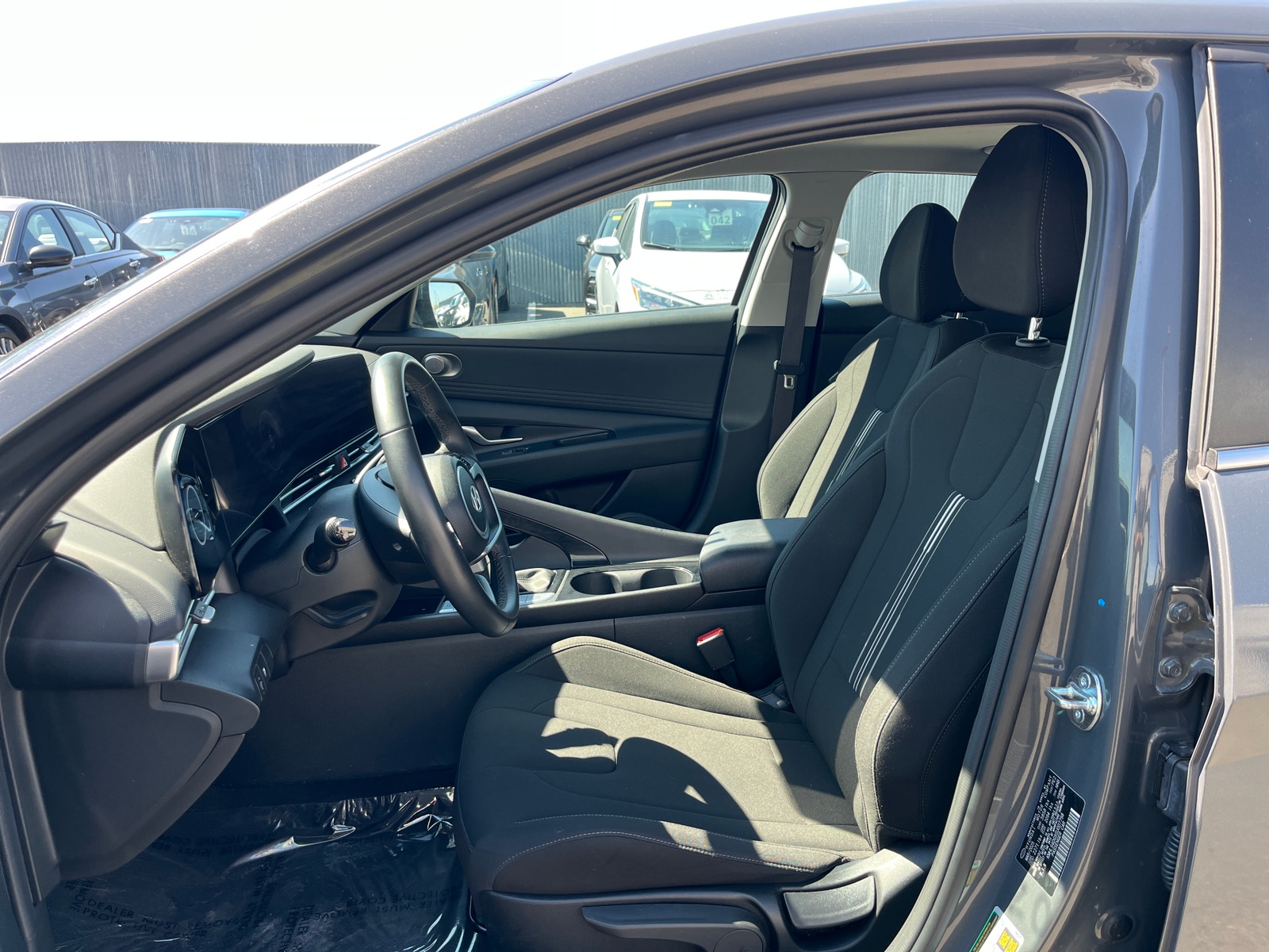 Thumbnail: 2025 Hyundai Elantra - 2