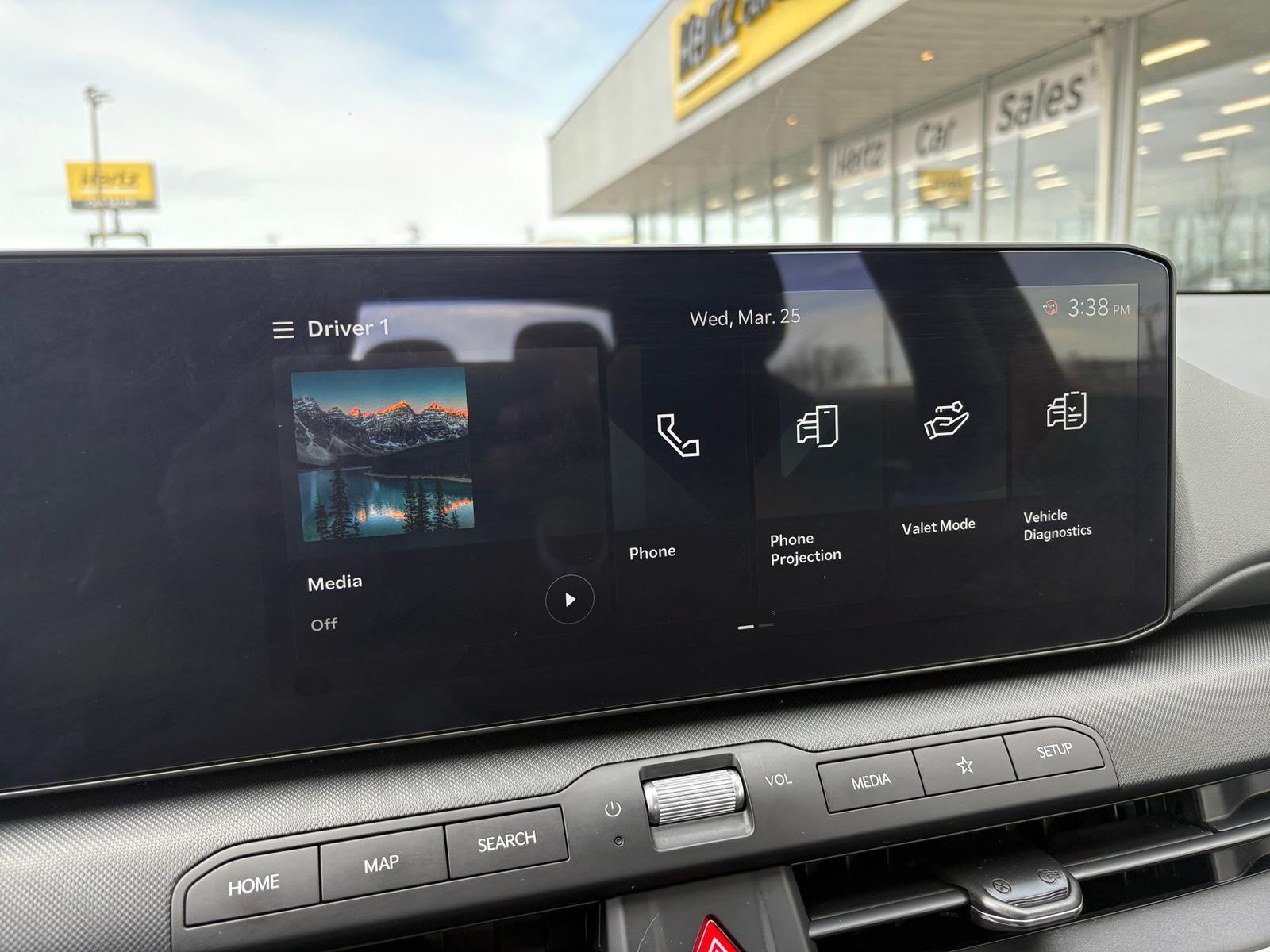 Thumbnail: 2025 Kia K4 - 4