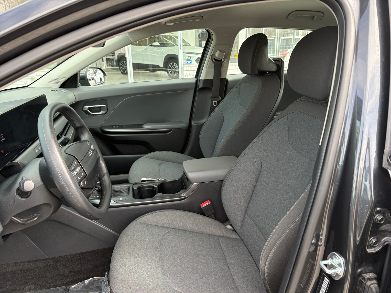 Thumbnail: 2025 Kia K4 - 2