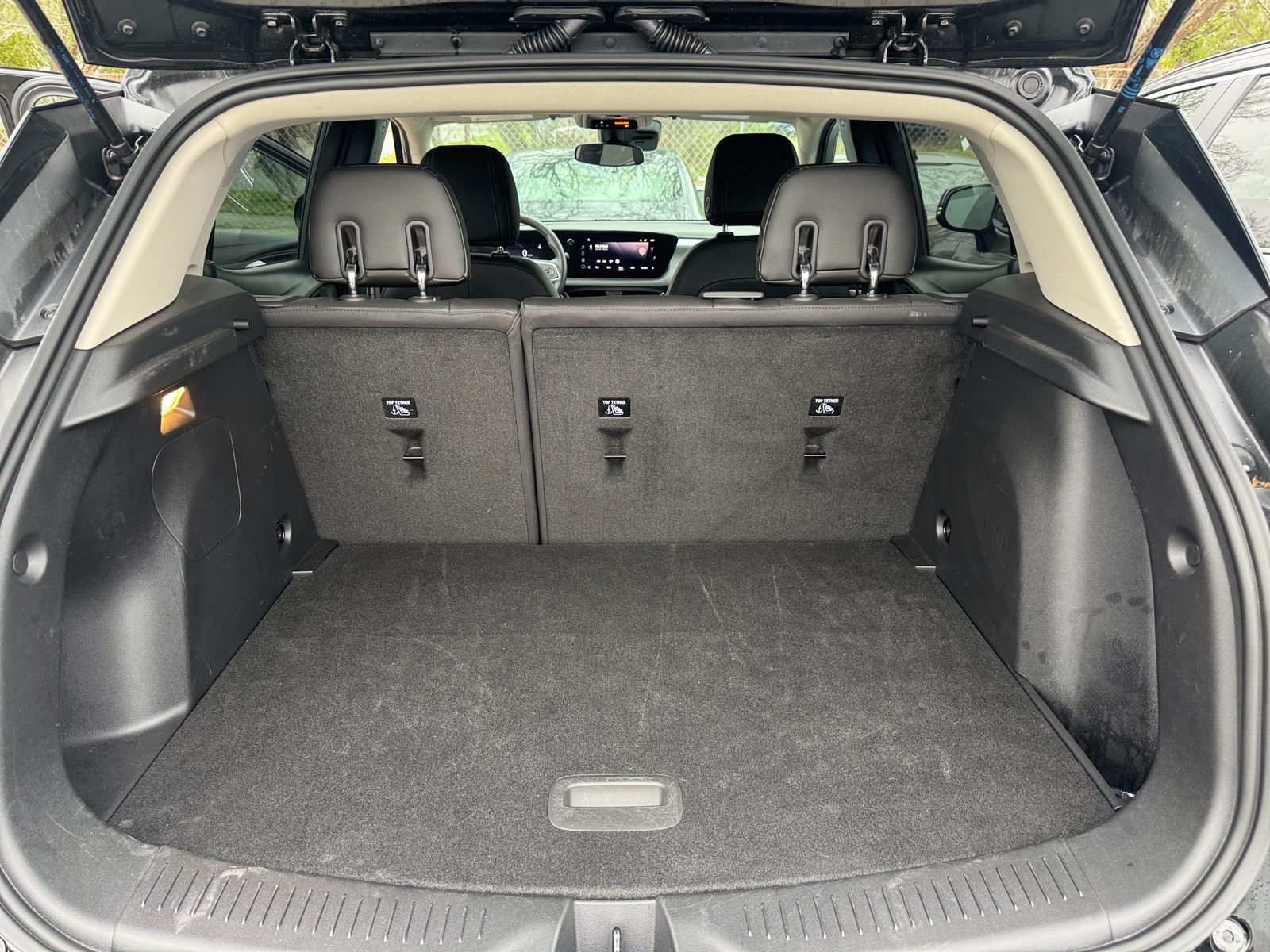 Thumbnail: 2025 Buick Encore GX - 6