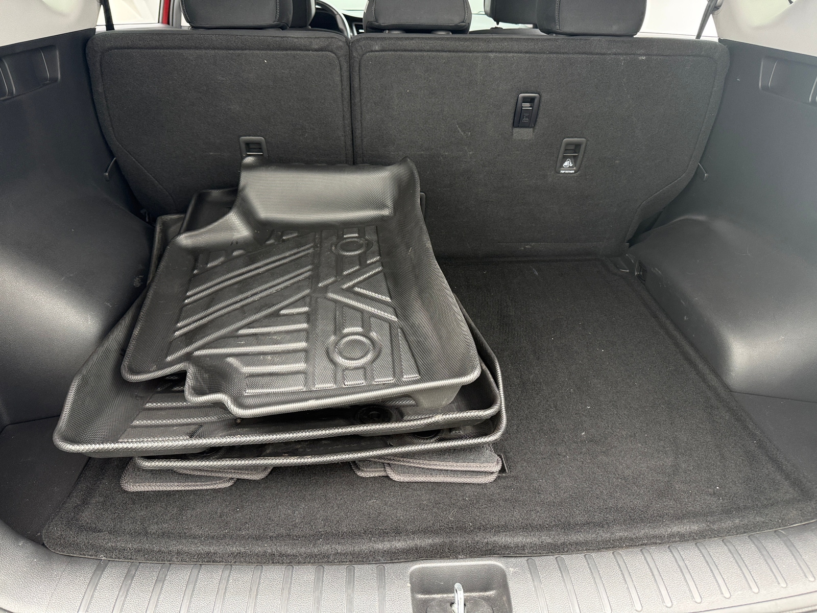 Thumbnail: 2018 Hyundai Tucson - 7