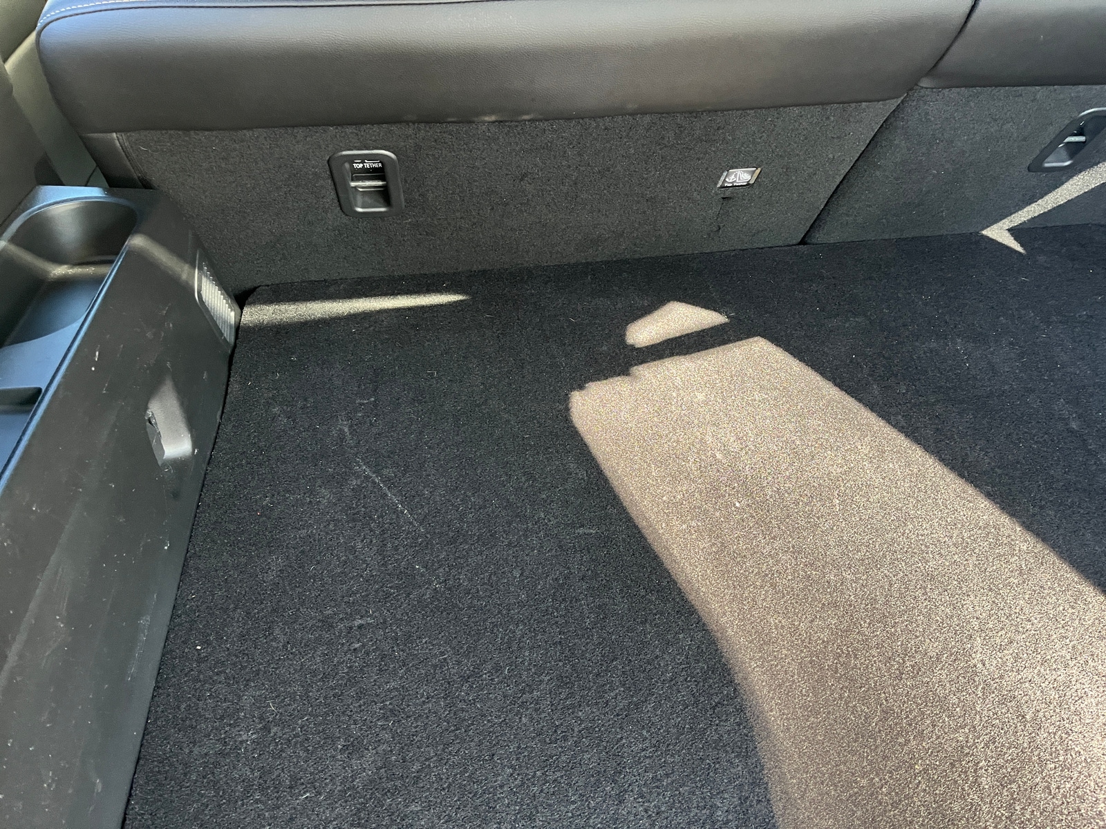 Thumbnail: 2025 Mazda CX-70 - 6