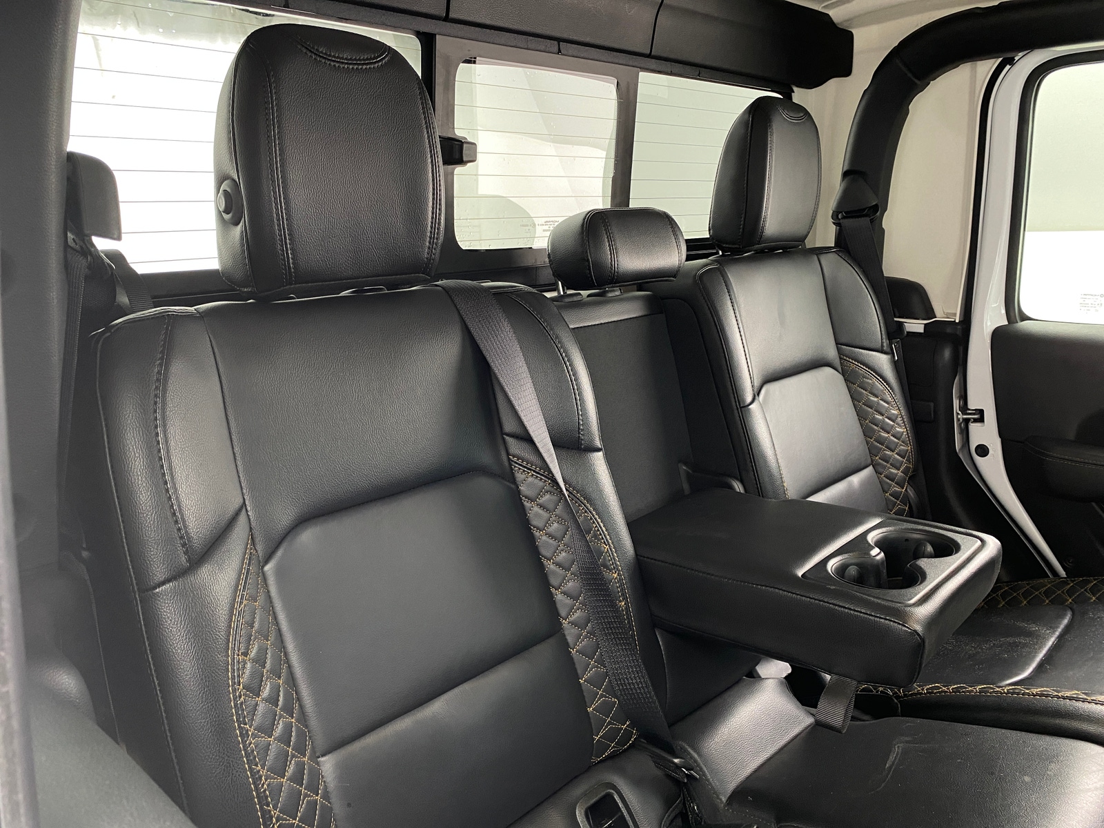 Thumbnail: 2023 Jeep Gladiator - 5