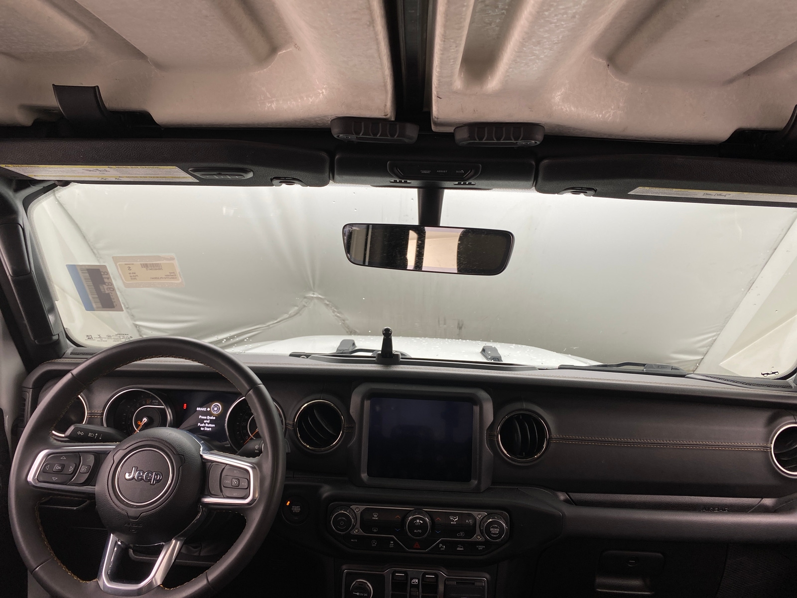 Thumbnail: 2023 Jeep Gladiator - 2