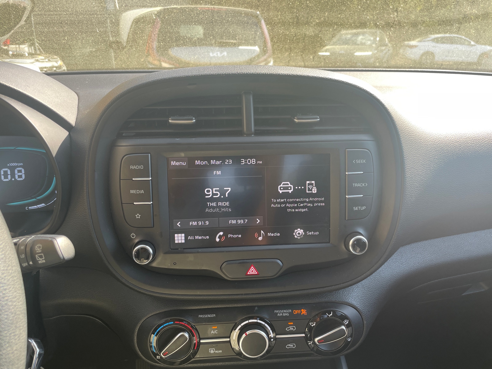 Thumbnail: 2025 Kia Soul - 4