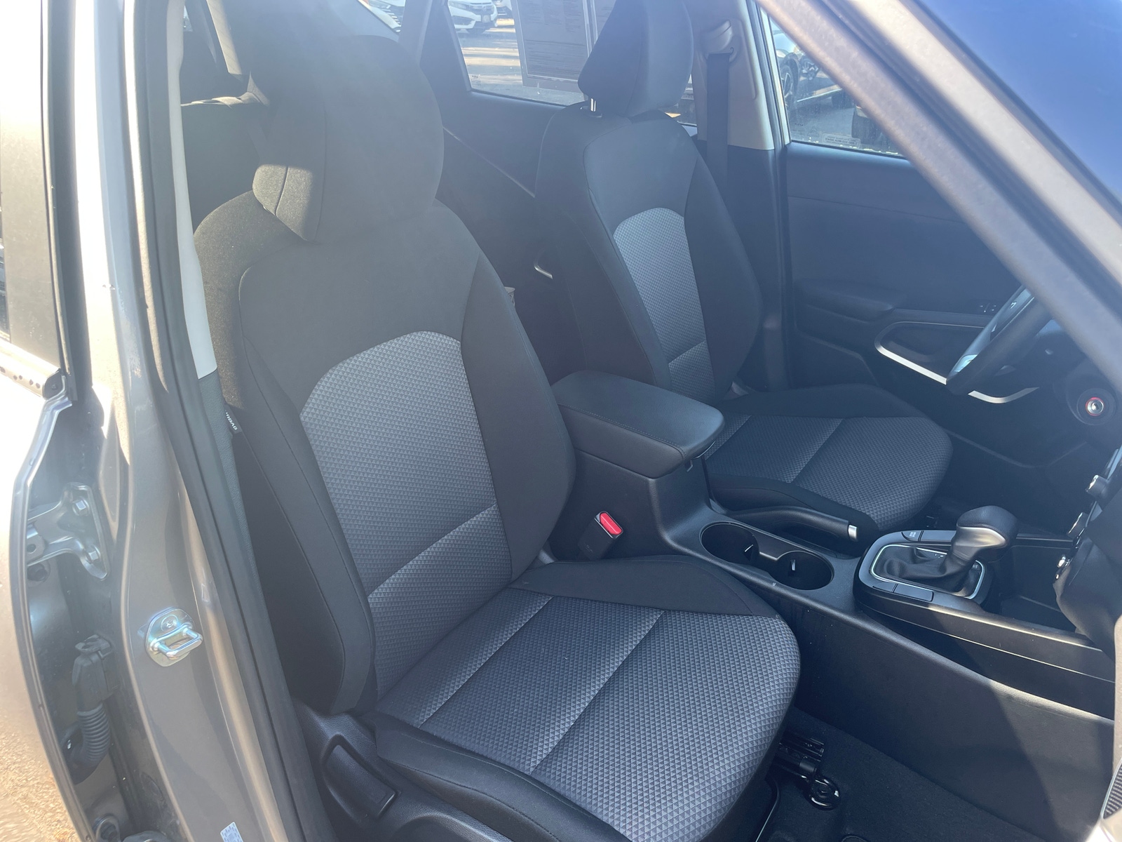 Thumbnail: 2025 Kia Soul - 2