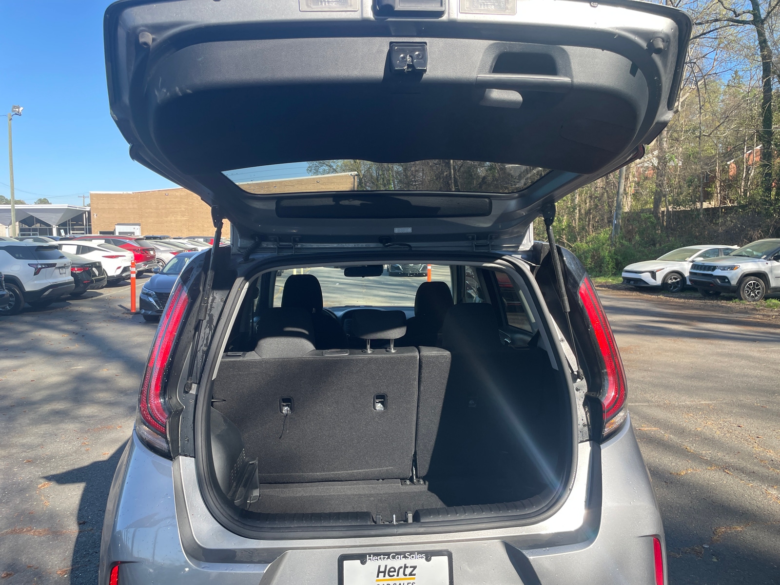 Thumbnail: 2025 Kia Soul - 6