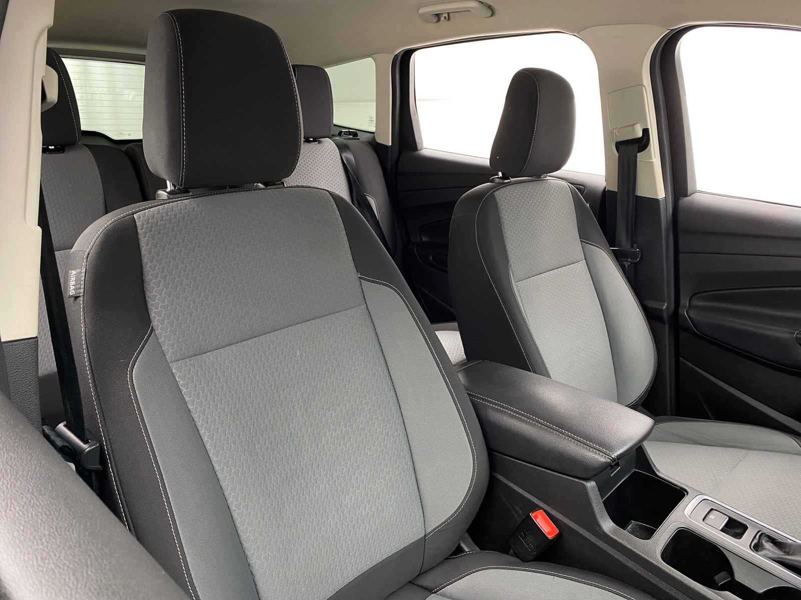 Thumbnail: 2019 Ford Escape - 2