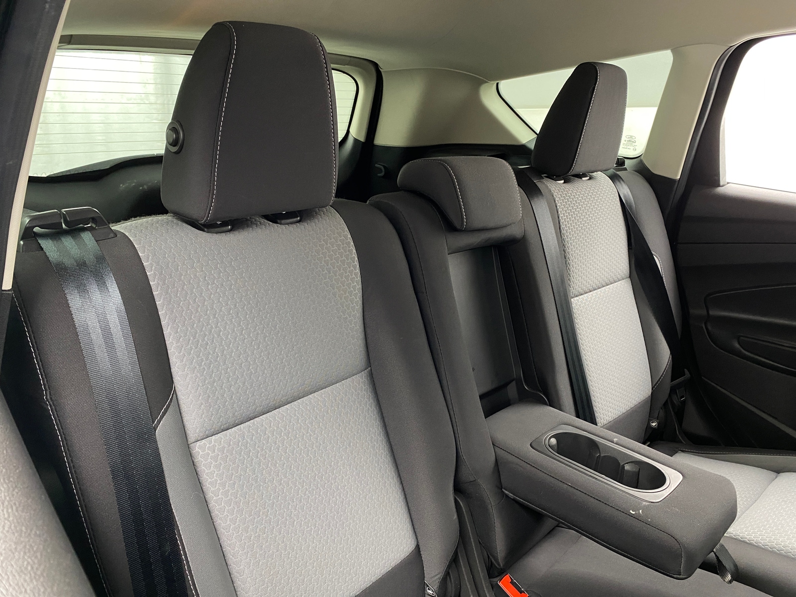 Thumbnail: 2019 Ford Escape - 6