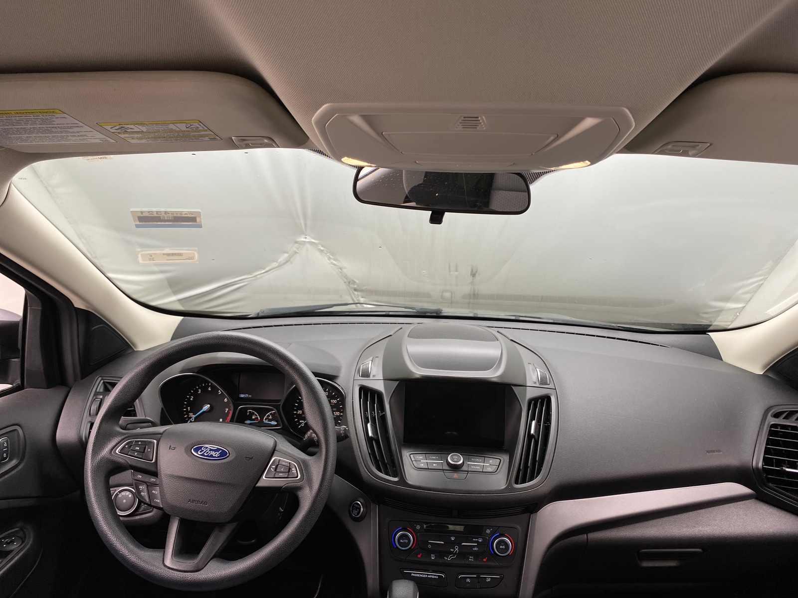 Thumbnail: 2019 Ford Escape - 3