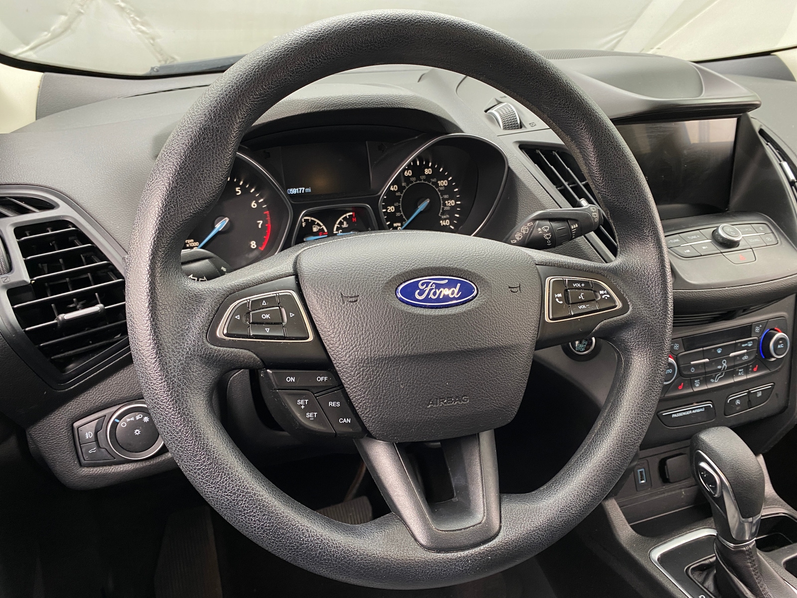 Thumbnail: 2019 Ford Escape - 5