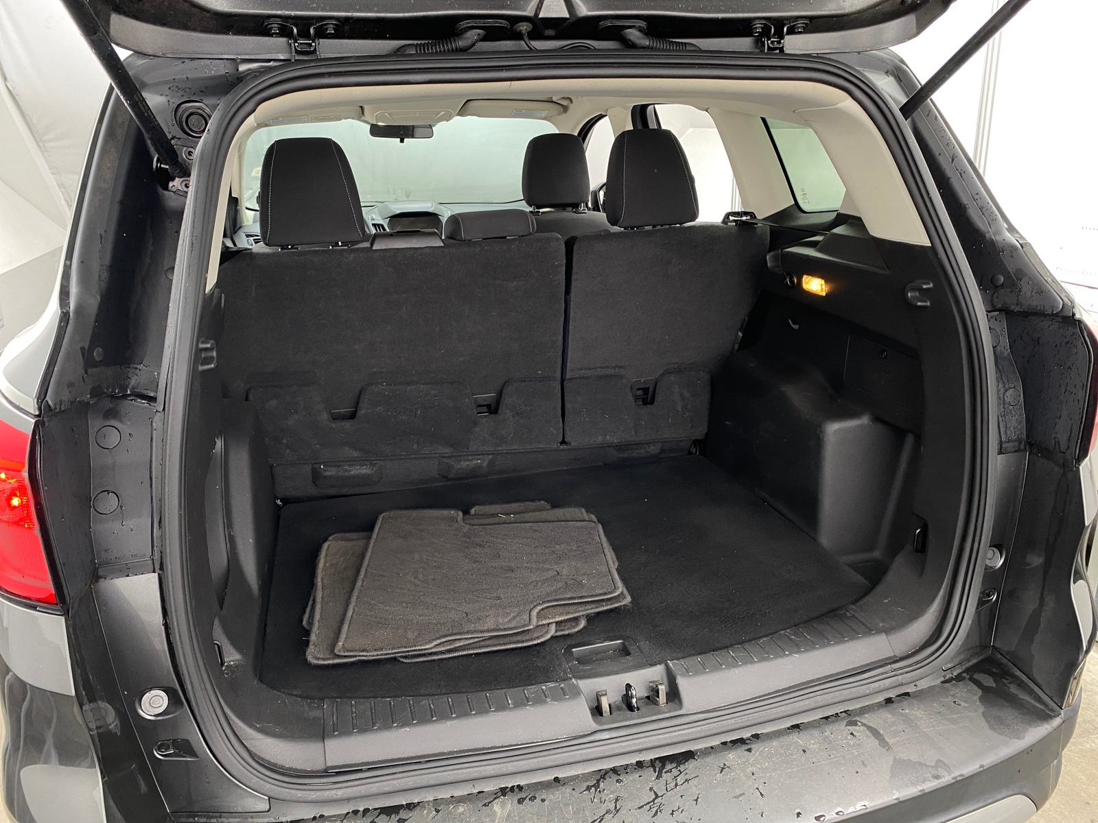 Thumbnail: 2019 Ford Escape - 7