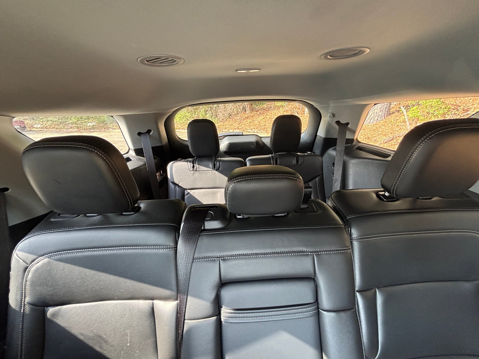 Thumbnail: 2024 Ford Explorer - 5