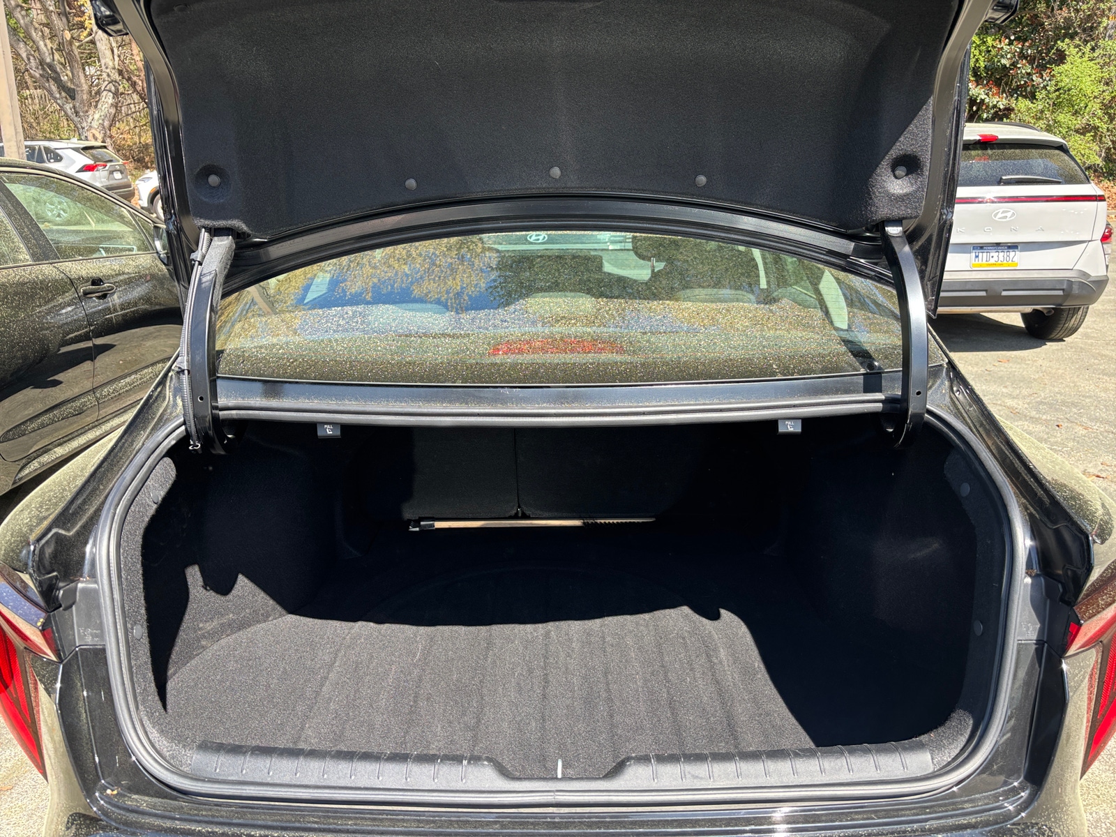 Thumbnail: 2025 Kia K4 - 6