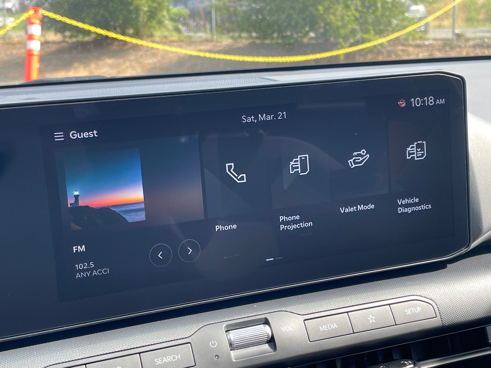 Thumbnail: 2025 Kia K4 - 4