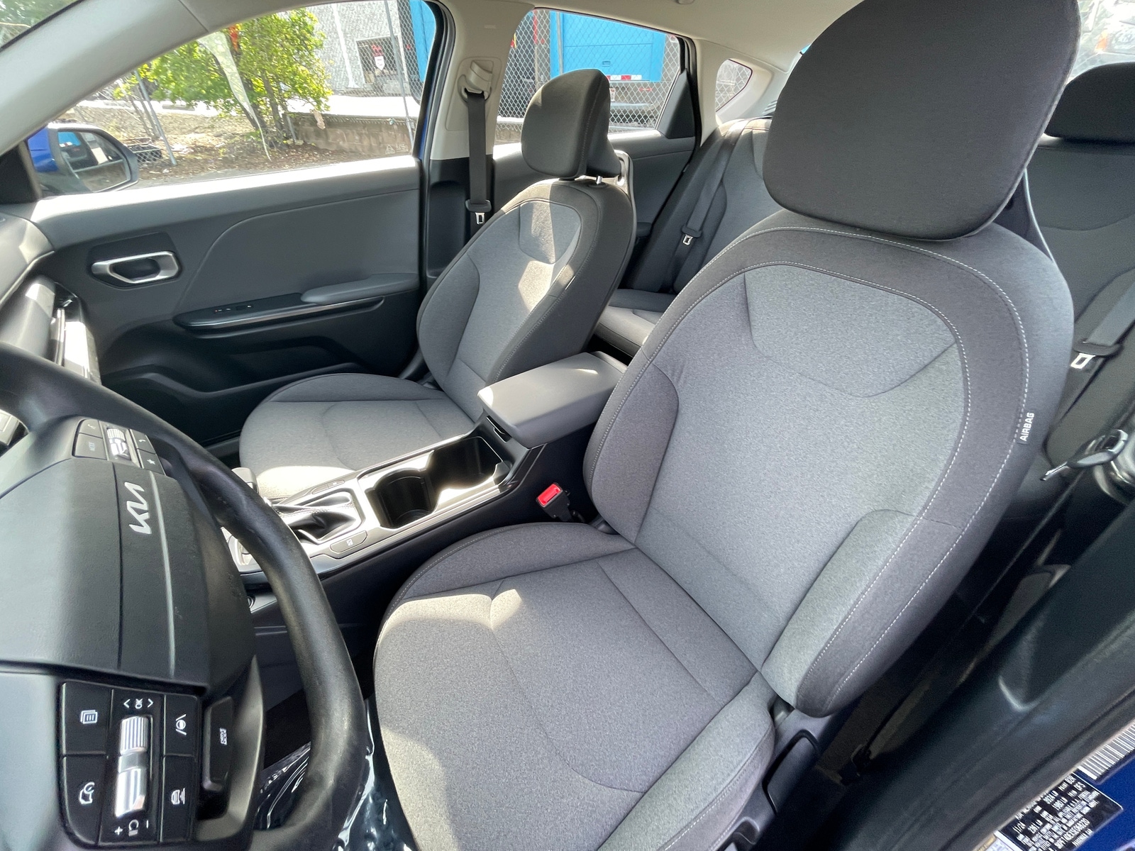 Thumbnail: 2025 Kia K4 - 2