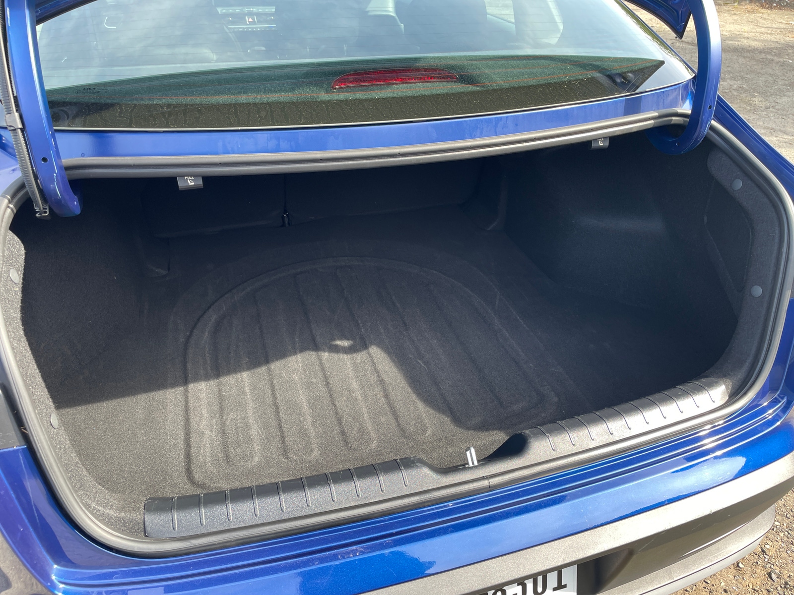 Thumbnail: 2025 Kia K4 - 6