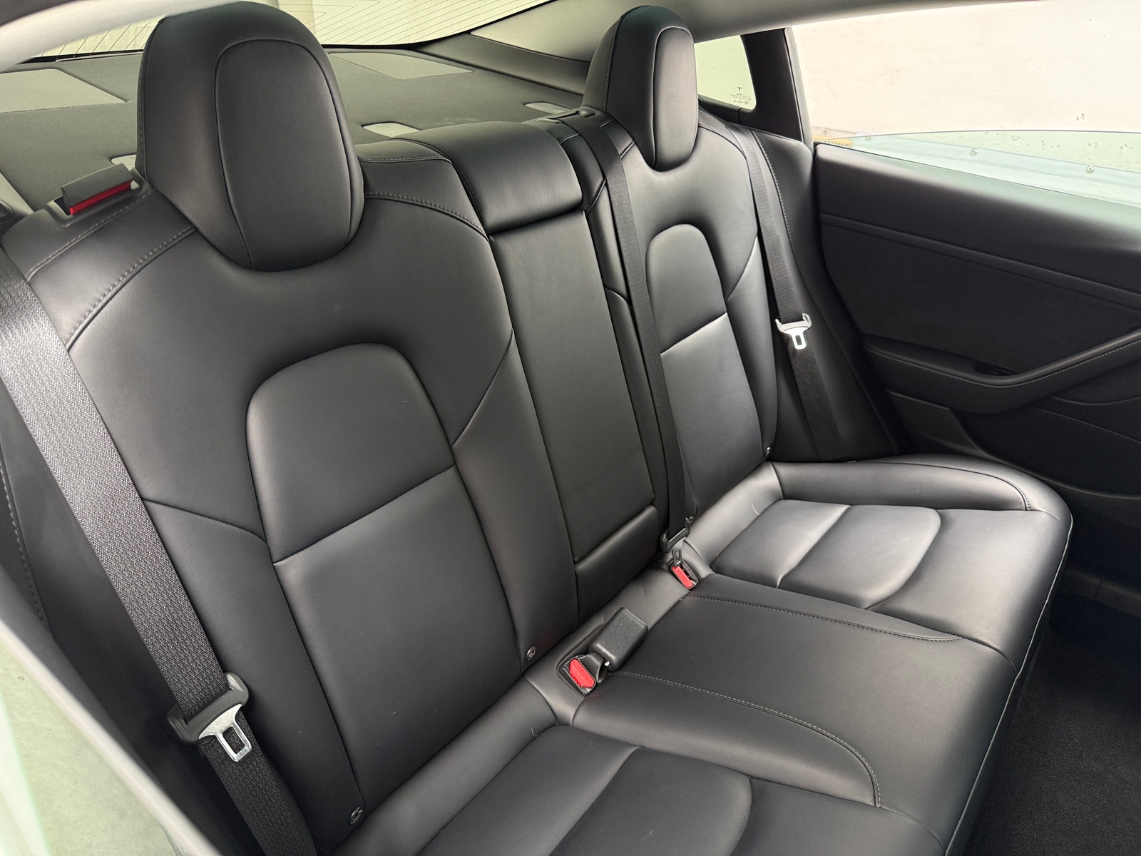 Thumbnail: 2020 Tesla Model 3 - 5