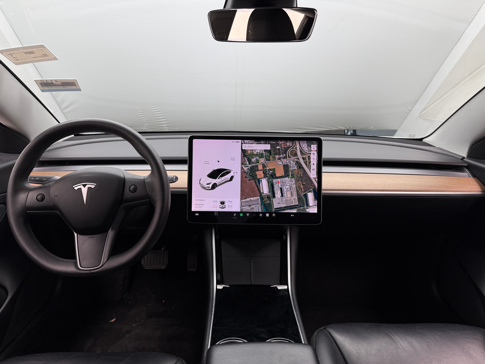 Thumbnail: 2020 Tesla Model 3 - 2