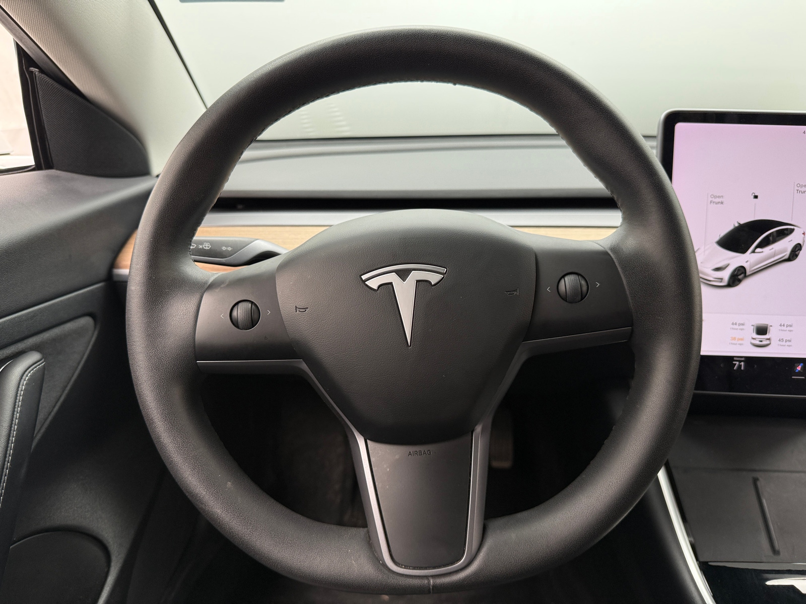 Thumbnail: 2020 Tesla Model 3 - 4
