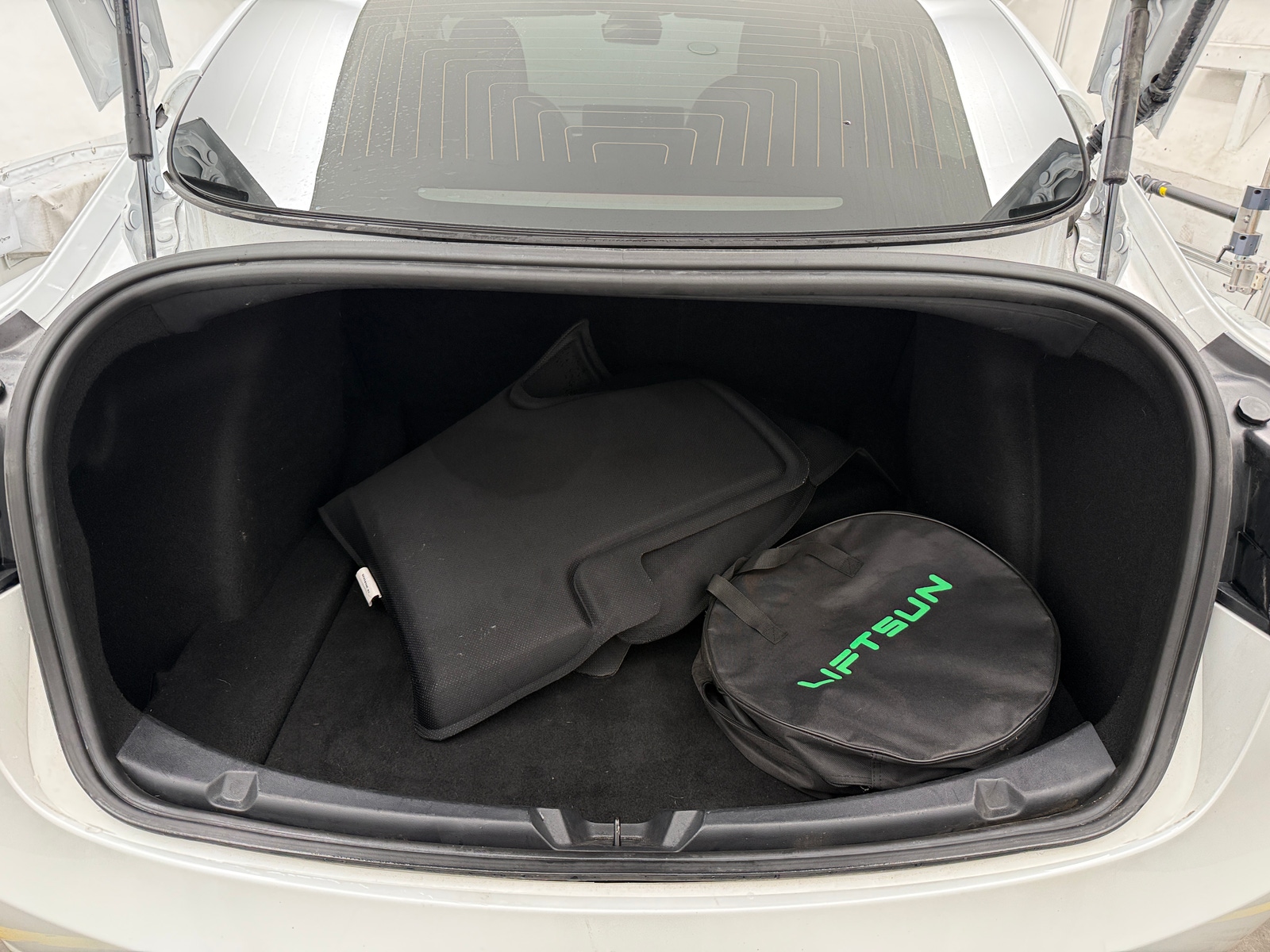 Thumbnail: 2020 Tesla Model 3 - 6