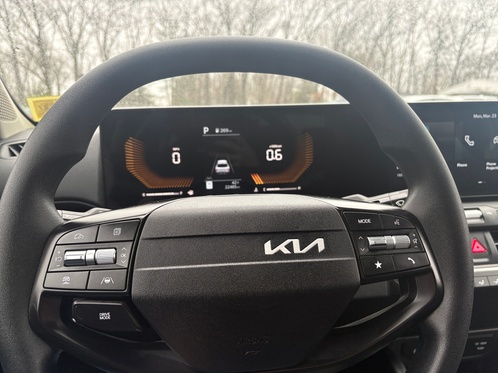 Thumbnail: 2025 Kia K4 - 4