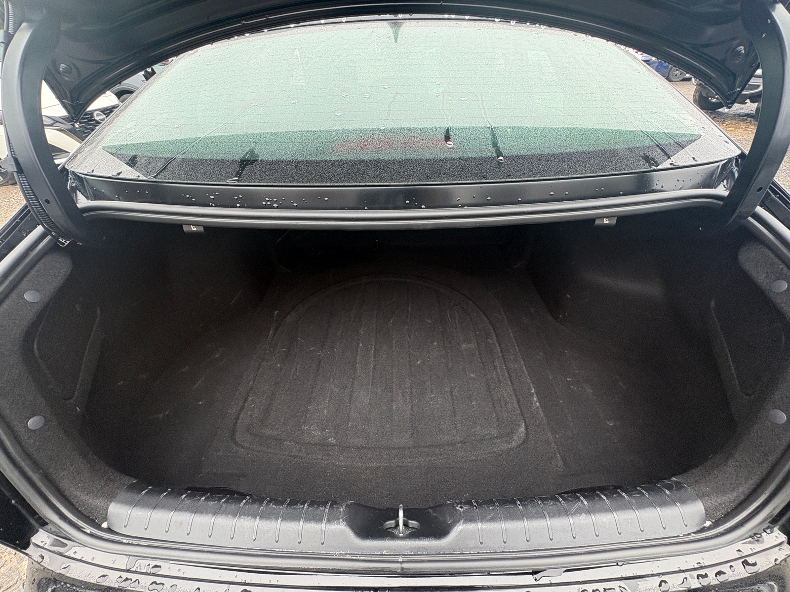 Thumbnail: 2025 Kia K4 - 5