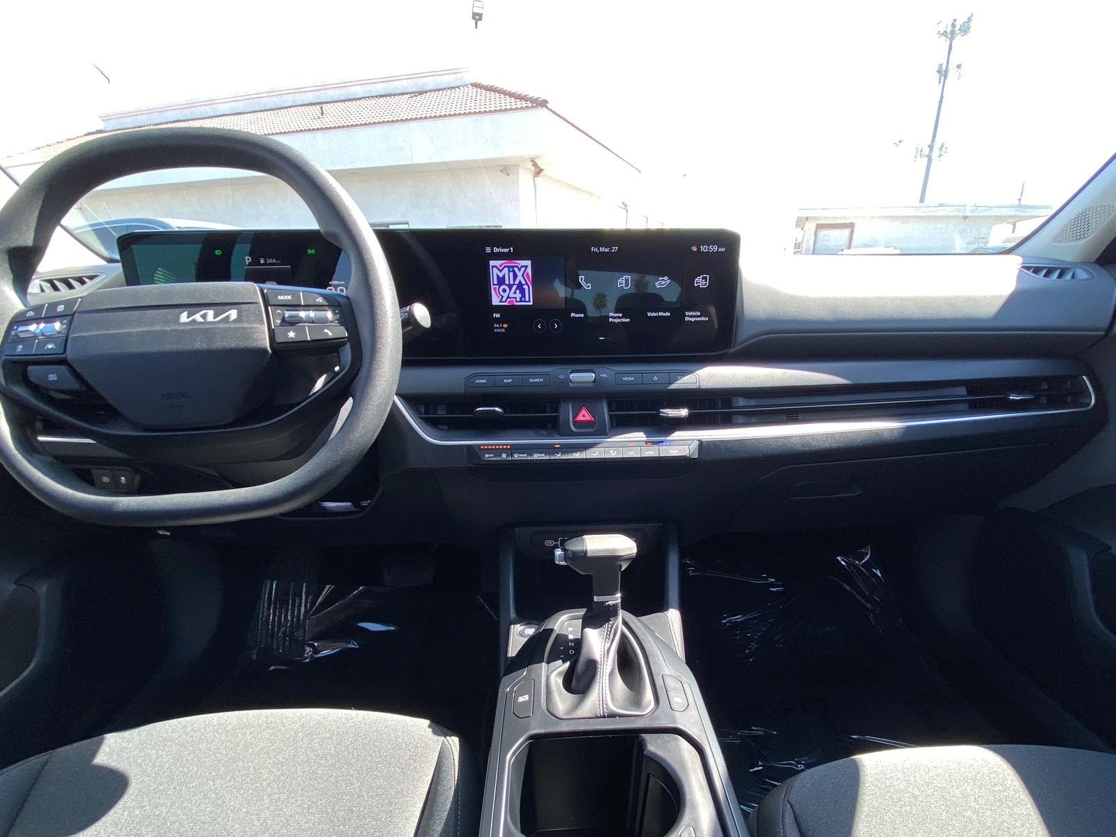 Thumbnail: 2025 Kia K4 - 3