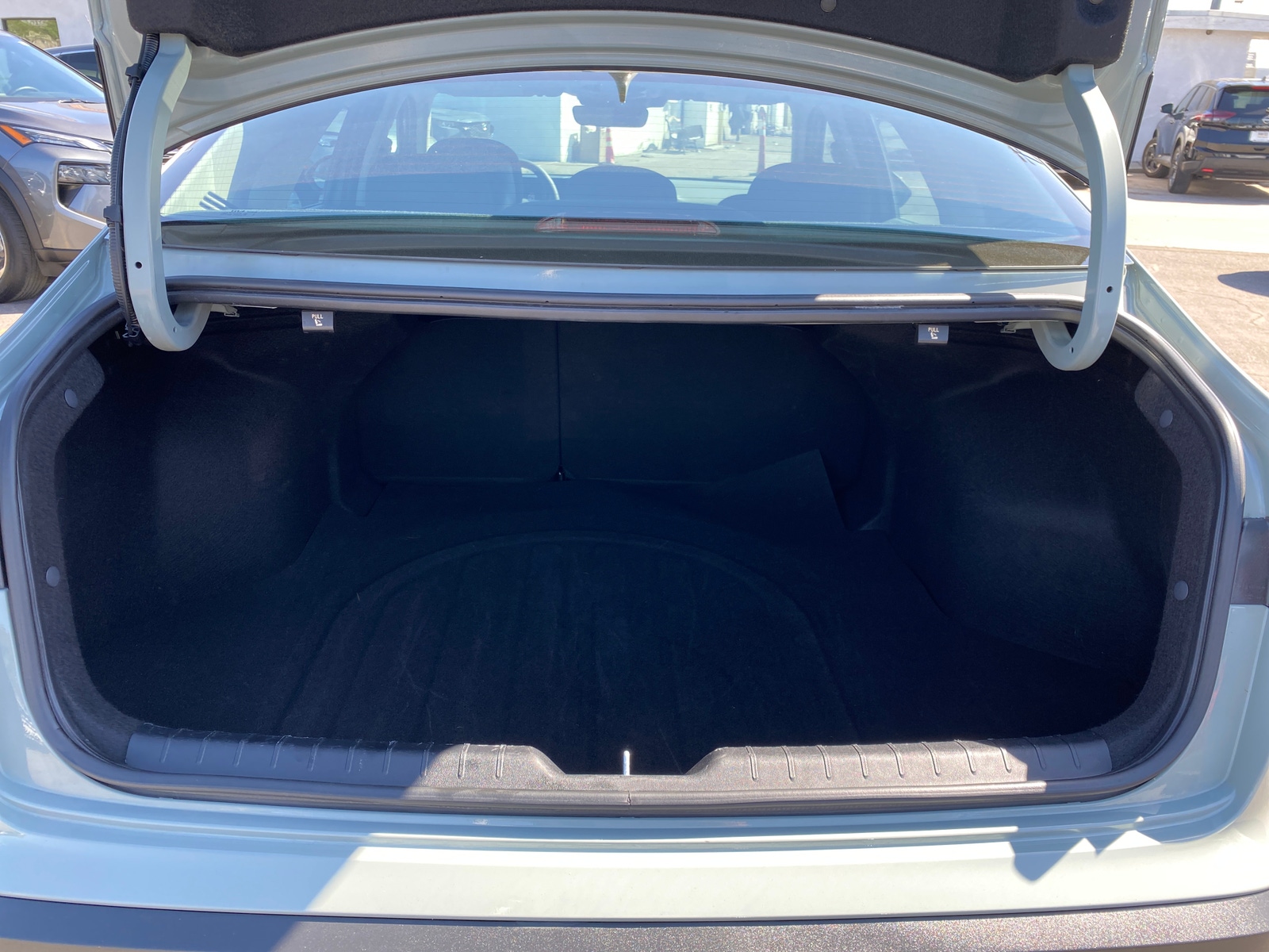 Thumbnail: 2025 Kia K4 - 6