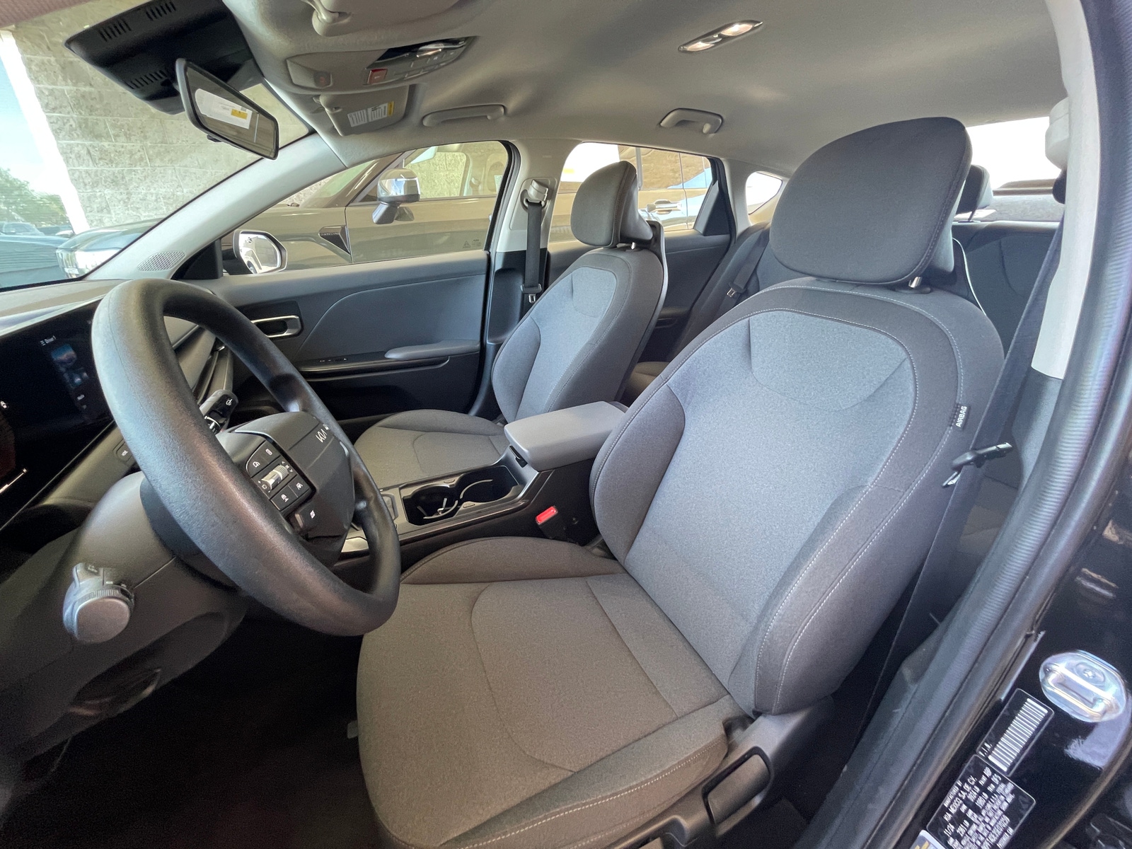 Thumbnail: 2025 Kia K4 - 2