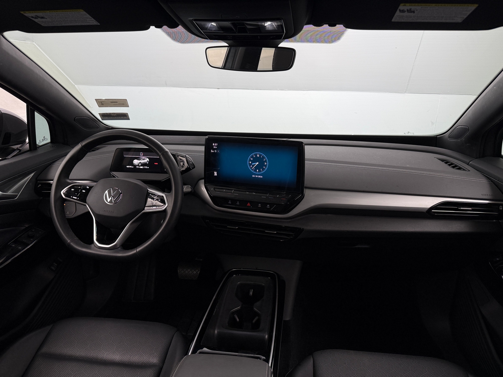 Thumbnail: 2023 Volkswagen ID.4 - 3