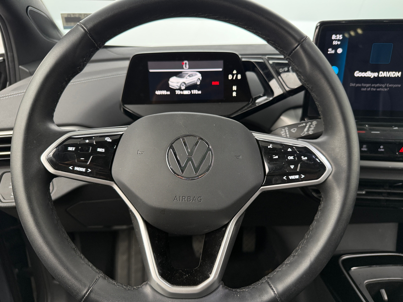 Thumbnail: 2023 Volkswagen ID.4 - 5