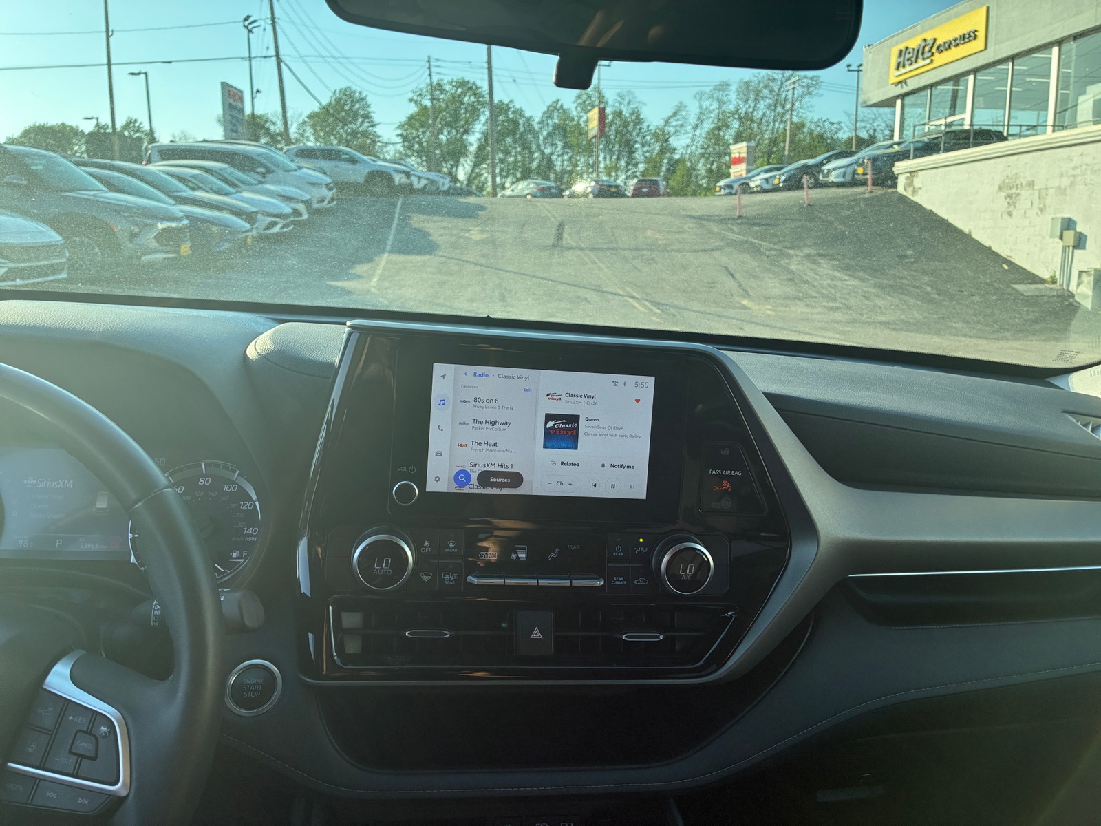 Thumbnail: 2025 Toyota Highlander - 3