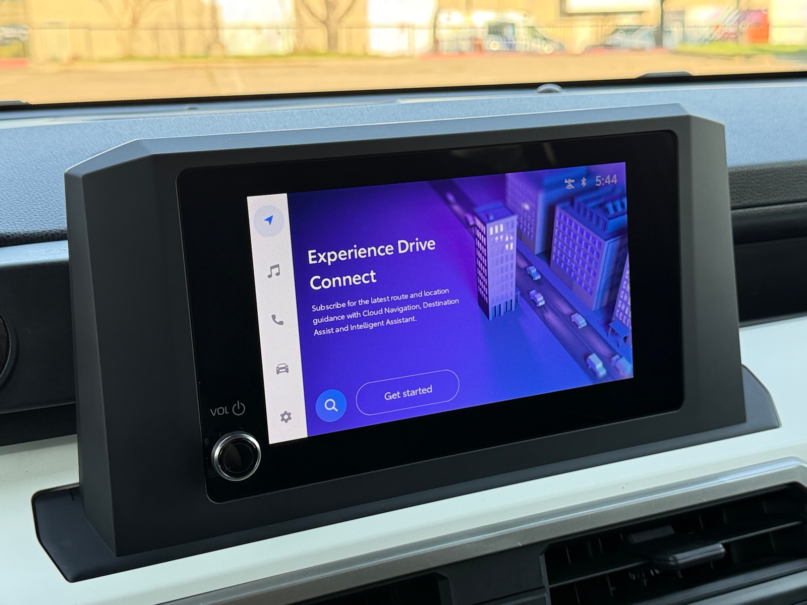 Thumbnail: 2024 Toyota Tacoma - 4